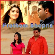 Chokher Poloke Eto Kache By Rizvi Wahid & Subhamita (Mp4)