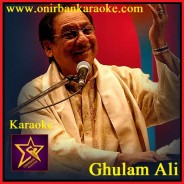 Yeh Dil Ye Pagal Dil Mera Karaoke (Awargi) (Shaam-E-Ghazal) By Ghulam Ali (Mp4)