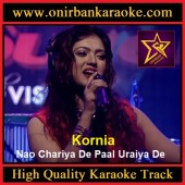 Nao Chariya De Paal Uraiya De Karaoke By Kornia - Power Lounge (Mp4)