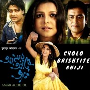 Cholo Brishtite Bhiji By Habib Wahid (Mp4)