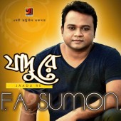 Jadure Jadure Karaoke By F A Sumon (Mp4)