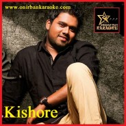 Jaccho Durey Jao Tumi By Kishore (Mp4)