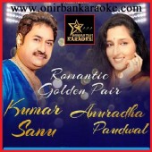 Buk Bhora Bhalobasha By Kumar Sanu & Anuradha (Mp4)