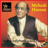 Mujhe Kar Dain Na Deewana By Mehedi Hassan (Pakistani_Mp3)
