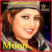 O Poranor Talto Vai By Moon - CTG (Karaoke_Mp4)