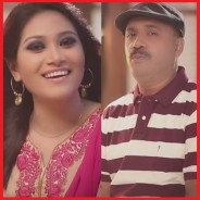 Ek Jora Chokh By Rafiqul Alam & Kheya (Karaoke_Mp4)