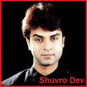 Krishno Churar Chaye Chaye Karaoke By Shuvro Dev (Mp4)