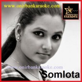 Valo Achi Bhalo Theko By Somlota (Mp4)