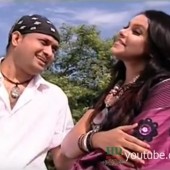 Tomar Ghorer Shamne By S.I. Tutul & Shawon (Mp4)