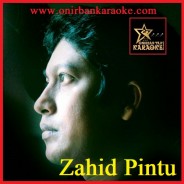 Mon Majhi Khobordar By Zahid Pintu (Mp4)